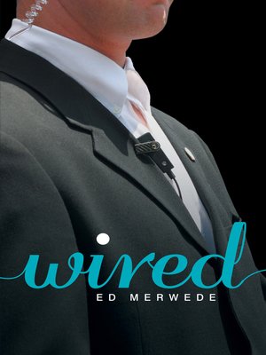 cover image of Wired